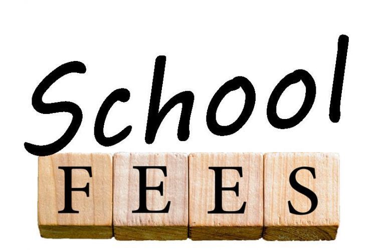 School Fines and Fees