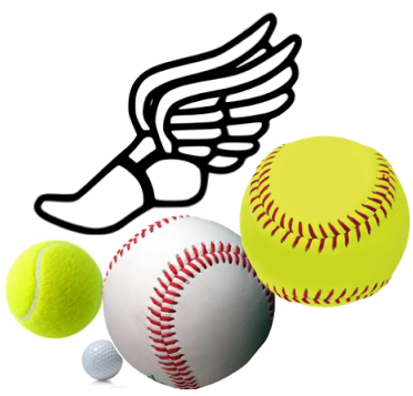 Spring Sports