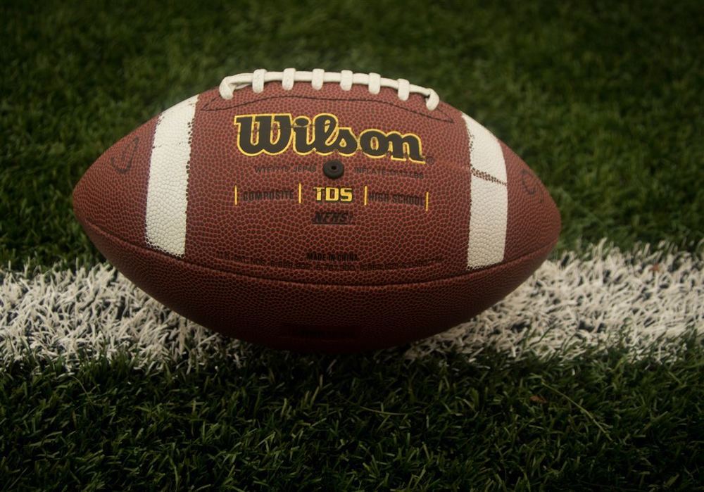 Football game