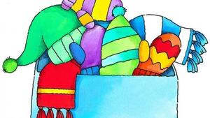 Key Club Winter Drive