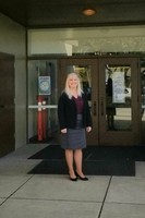 New Elementary Principal