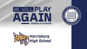 #WeWillPlayAgain