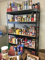 THANK YOU HARRISBURG FAMILIES