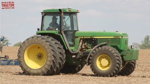 Tractor Safety Course