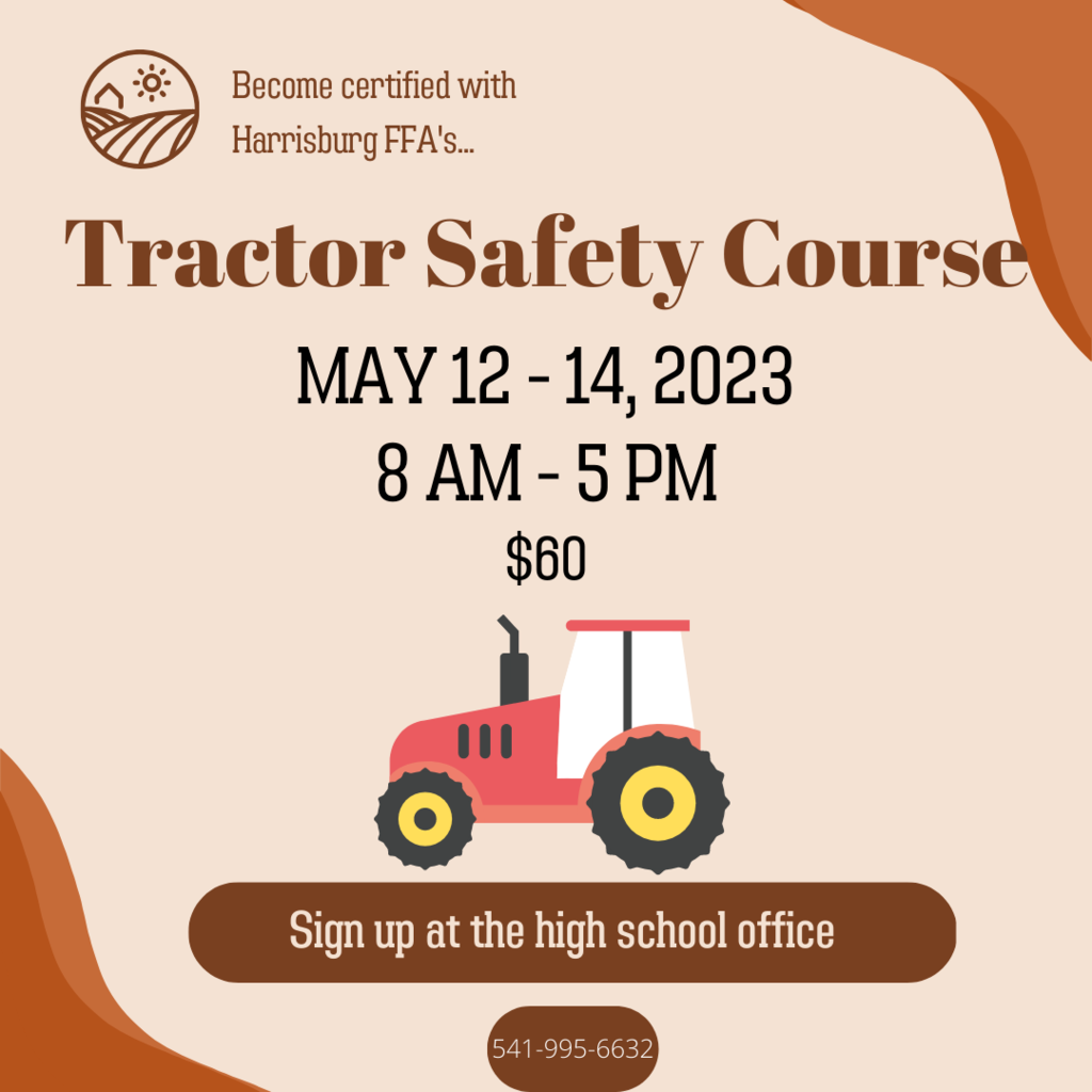 Tractor Safety